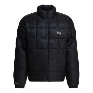 스투시 자켓 1158550001 BLACK Black