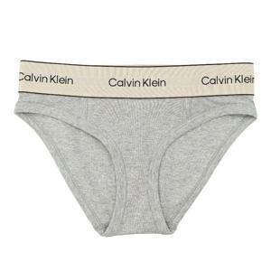 캘빈클라인 코튼 패브릭 로우 라이즈 브리프 LV00QF8598 P7A
