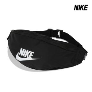 [나이키]나이키 가방 헤리티지 웨이스트백 힙색 블랙 DB0490-010
