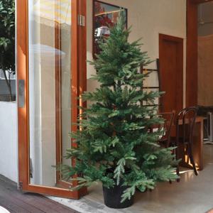 크리스마스트리 무장식 대형 노르웨이 트리 180cm