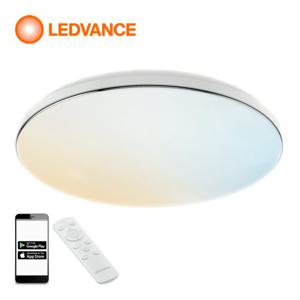 레드밴스 오스람 LED스마트방등 원형 60W 앱연동 리모컨