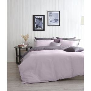 [알레르망]웨일 패딩이불커버세트S