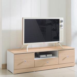 아담 1200 TV거실장 TV다이 서랍장 보조장