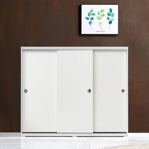 파모스 미닫이 슬라이딩 멀티 1000 수납장