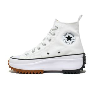 [컨버스]컨버스 런스타 하이크 하이 남성 여성 공용 플랫폼 키높