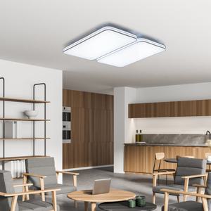 시그마 LED조명 방등 홈인테리어 시스템 S2거실등 100W 삼성칩