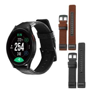 [골프존]갤럭시 워치4 전용 날개형 아웃도어 밴드 스트랩 20mm