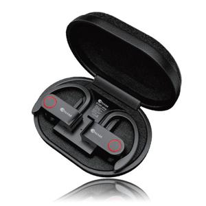 아남 완전무선이어폰/BT-AIR WING/귀걸이형/TWS/5.0