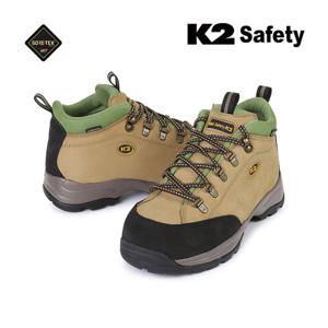 K2안전화 K2-17 5인치 고어텍스 방수안전화