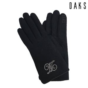 [닥스(장갑)]여성 모직장갑 GBA303H