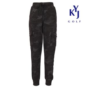 [김영주골프][김영주골프] 남녀공용 밀리터리 백카고 팬츠KMSXSL