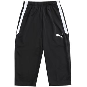 [정품] 푸마 팀 리가 트레이닝 3/4 팬츠 (657271-03)