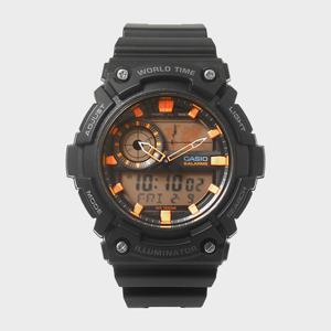 CASIO 카시오 AEQ-200W-1A2 군인 스포츠 아웃도어 디지털시계