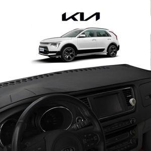 토드 프리미엄 대시보드커버 가죽 니로SG2 전용