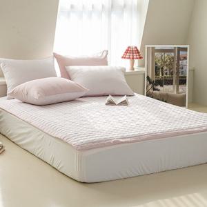 퓨어슬립 프라페 알러지케어 누빔패드 Q