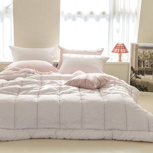 퓨어슬립 프라페 알러지케어 차렵베개세트 SS