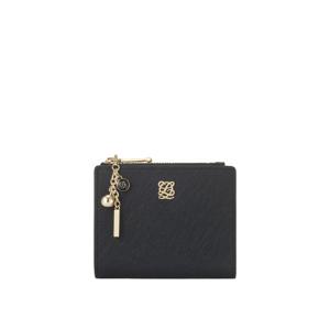 [루이까또즈]여성반지갑 SQ1SD03BL