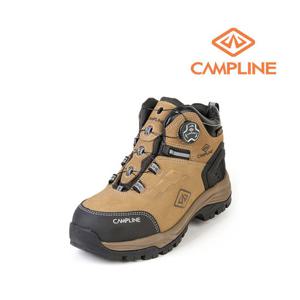 캠프라인6인치안전화 CP-G200(T) 고어텍스 다이얼 방수 투습