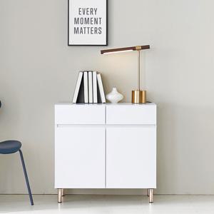 렐리아 800 원룸 오피스텔 팬트리 틈새 멀티 수납장(2colors)