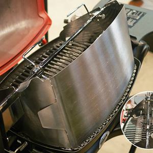 바베큐타운 로티세리 키트 (Q 1000 시리즈용 - 베이비 Q 및 Q 12