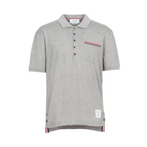 톰브라운 남성 반팔티셔츠 MJP022A 01455 055