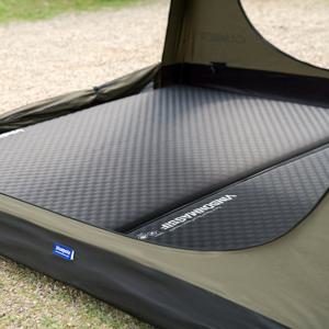 [빈슨메시프] 자충매트 시그니처5T 2인용 더블 캠핑 에어매트