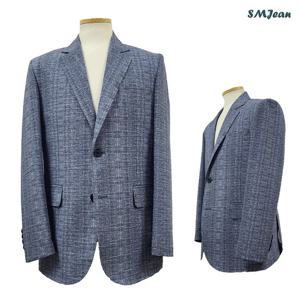SMJ1030 BD베르티 남성 자켓 남자 콤비 자켓 중년 봄 여름 한국