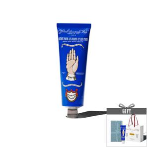 [불리]포마드 콘크레뜨 핸드크림 75ml