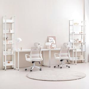 아이엔지홈 올리버 1600x800 책상 (착불)