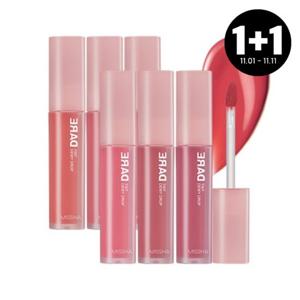 [미샤] 데어틴트 듀이드롭 6종 택1