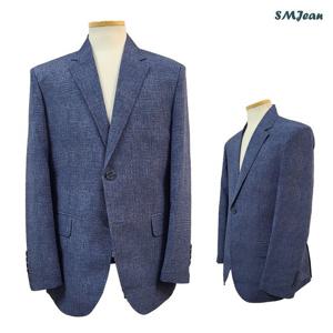SMJ1038 중년 남성 콤비 자켓 남자 일반핏 자켓 봄 여름 한국