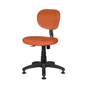 모닝체어M100 5발다리 진찰의자 학생의자