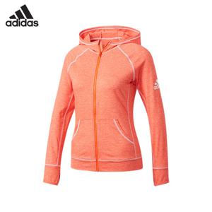 아디다스 수영 W 여성 후드 래시가드 BK5633