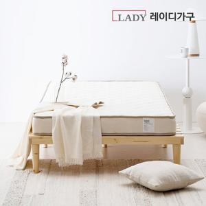 레이디가구 스칸딕 오가닉 매트리스 슈퍼싱글 S1_15cm 미니포켓