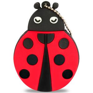 칼론 무당벌레 USB 3.0 메모리 128GB 캐릭터 인기 고속 대용량