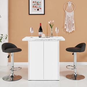 제니 수납형 800 미니홈바 아일랜드식탁 JF22118 /착불