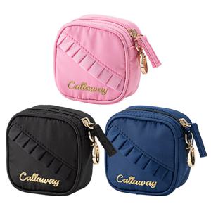캘러웨이 골프 가방 스타일L 볼 케이스 파우치 라운딩 5922264