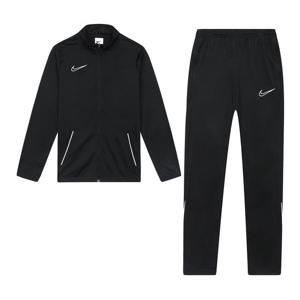 나이키 아카데미 여성 트레이닝복세트 츄리닝 러닝복 블랙 CW6133-010