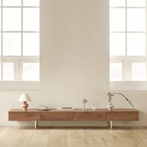 아이엔지홈 리안 2100 거실장 4colors (착불)