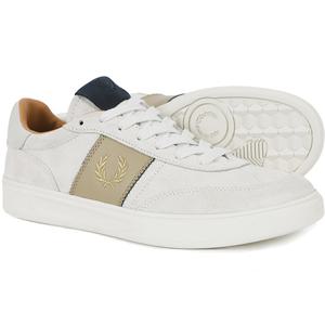 [정품] 프레드페리 B400 스웨이드 (B3338-254)