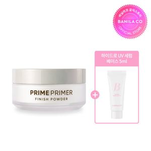 [바닐라코] 프라임 프라이머 피니쉬 파우더 12g