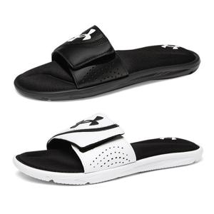 [언더아머] 이그나이트 슬라이드 2종 택1