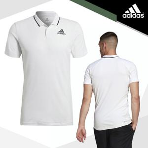 아디다스 테니스 프리리프트 폴로 셔츠(HB9135)반팔티