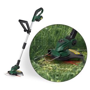 POWER 무선 예초기2.0 전동충적식 칼날20개증정 벌초 잔디정리