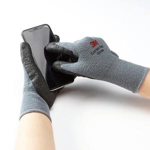 겨울작업용 리얼터치 코팅장갑 Real Touch Winter