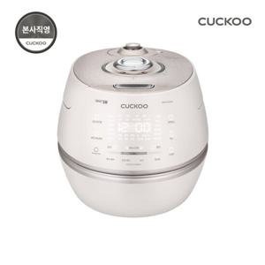 본사직영) 쿠쿠 10인용 IH전기압력밥솥 CRP-CHP1010FW
