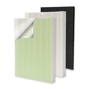 위닉스 공기청정기 필터 AZSE430-JWK 프레스티지 2개