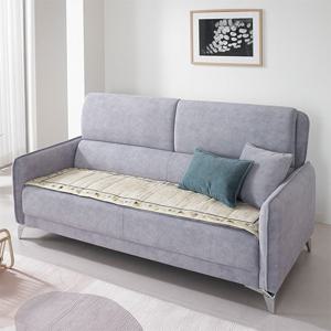 베스트필 여름쇼파패드 3인용 천연삼베 쇼파패드( 고급형)