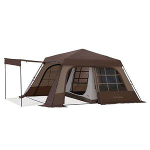 코베아 오토하우스 M 2 캠핑 자동 텐트 go