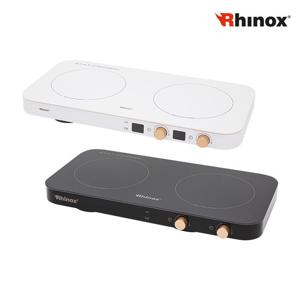 라이녹스 와이드 2구 인덕션 RXFS-TP871A